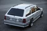 Mercedes-Benz 300 TE 4Matic 1993 года